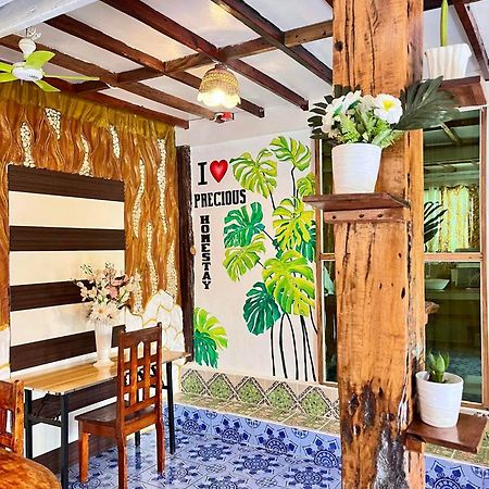 Precious Homestay-Family Room Burgos  Exterior photo
