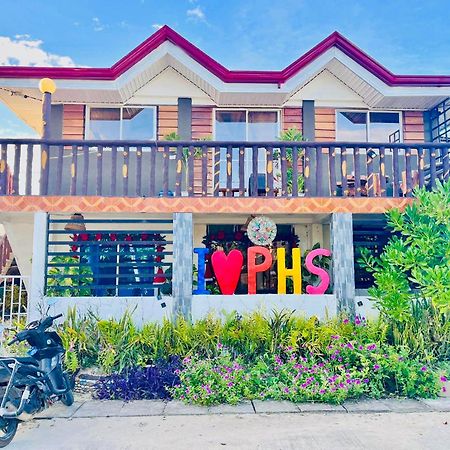 Precious Homestay-Family Room Burgos  Exterior photo