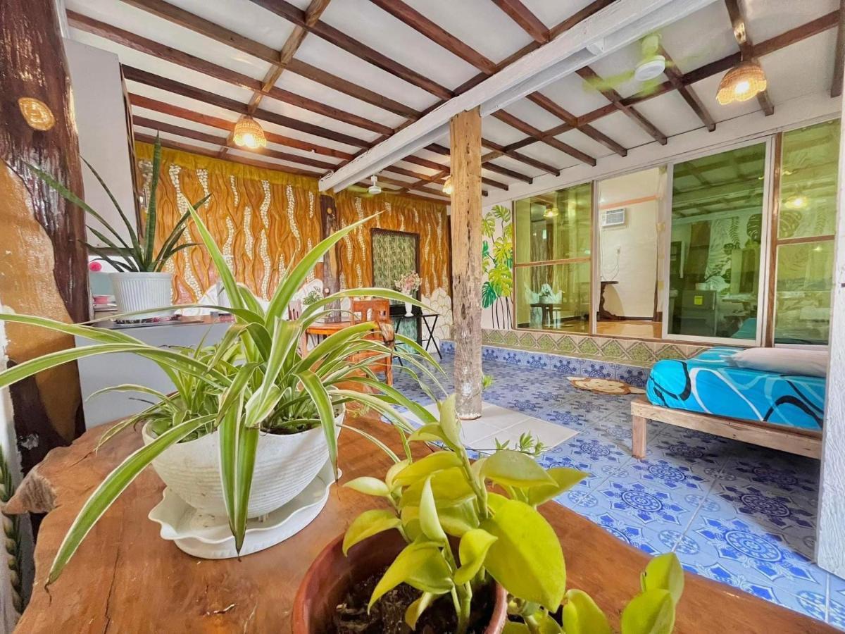 Precious Homestay-Family Room Burgos  Exterior photo